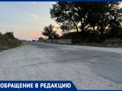 Опасность на въезде: житель хутора Вестник просит демонтировать железную дорогу 