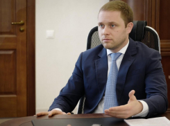 Глава Анапы рассказал о создании агроиндустриального парка и перспективах курорта