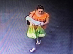 Дело было в Краснодаре, но новости долетели и до Анапы: мать на улице бросила младенца