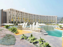 В Анапе построят еще один 5-звездочный отель