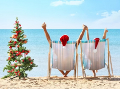 В Анапе снять квартиру на Новый год стоит в среднем 6,5 тысячи рублей за ночь