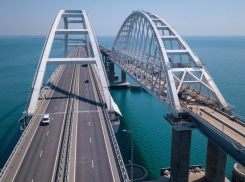 Власти планируют пустить электричку из Краснодара в Крым через Анапу