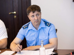 Анапский прокурор проведет личный прием жителей в станице Гостагаевской