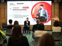Парадайвер Никита Ванков, рассказал, как, став инвалидом, вернулся к активной жизни