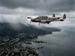 Авиакатастрофа под Новороссийском: трагедия рейса Краснодар — Анапа в 1966 году