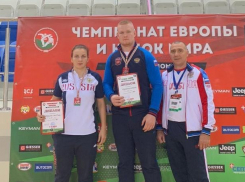 Анапские рукопашники привезли медали с международных соревнований