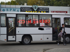 Кому из детей в Анапе можно ездить в автобусе за полцены 