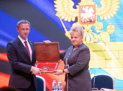 Круглогодичный курорт и комфортный транспорт: новый мэр Анапы обозначила ключевые задачи