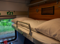 Как выбрать удобное место в поезде: 7 советов для путешествующих анапчан