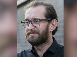 Проект «Пятая колонна»: «молчун» — народный артист России Константин Хабенский