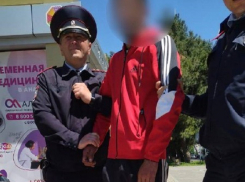 На Центральном рынке Анапы ограбили покупательницу – похитили золотую цепочку