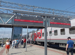 Были пьяны и матерились – с анапских поездов сняли трех дебоширов