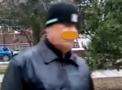 Сотрудники полиции Анапы задержали мужчину, преследовавшего девочку в подъезде