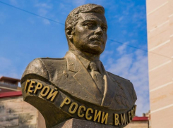Вдова майора Евскина, чьим именем назван бульвар в Анапе, судится с ФСБ за надбавку к пенсии