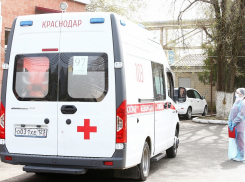 От коронавируса скончался ещё один житель Анапы