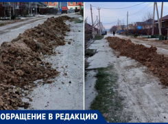 Выполнение работ «чисто по-анапски»: жительница станицы о состоянии дорожного покрытия