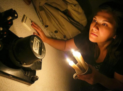 Туристы в Анапе не жалуются туроператорам по поводу отключения света и воды