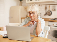 Пенсионерам Анапы расскажут о банковских продуктах и научат распознавать мошенников