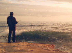 Мужчина порыбачил недалеко от Анапы и отправился...в колонию строгого режима