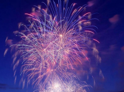 Массовых торжеств и фейерверков в Анапе не будет на Новый год