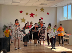 В Анапе пройдет инклюзивный фестиваль «Я рядом»