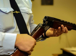 Полиция Анапы предлагает жителям добровольно сдать оружие и получить вознаграждение