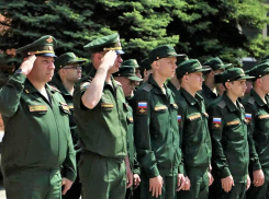С 1 апреля в Анапе начнется весенний призыв на военную службу