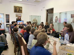 Что интересного произойдёт в Анапском музее в феврале