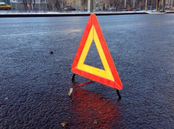 В Анапе в результате ДТП мужчина забыл, как его зовут