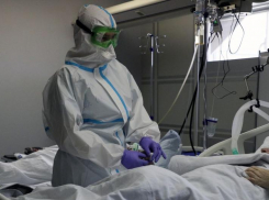 На Кубани 252 новых пациента с  COVID-19, а что в Анапе?