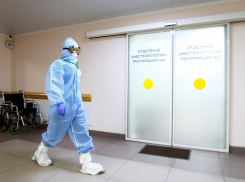 В Анапе число заболевших COVID-19 увеличилось еще на 13 человек