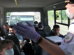 За нарушение масочного режима снова начали штрафовать