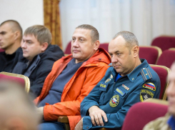 Завтра, 6 октября, в Джигинке произойдет «масштабный выброс хлора»