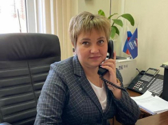Наталия Бобрешова: «Кому из пенсионеров Анапы в феврале произведут доплату за январь»