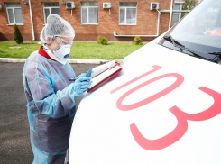 94 новых случая коронавируса на Кубани. Сводка на 20 сентября