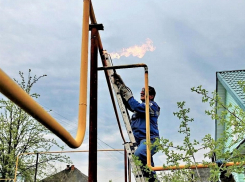 Кому из анапчан помогут в подведении газа до дома по программе догазификации