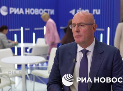 Мазутных выбросов на побережье Анапы практически не наблюдается