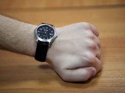 В аэропорту Анапы житель Подмосковья украл фирменные часы