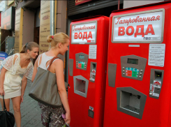 Анапчанка предлагает увеличить стоимость пива в 10 раз и установить автоматы с газировкой