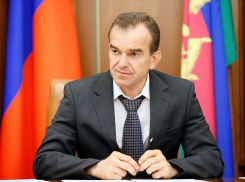 Губернатор края Вениамин Кондратьев поддержал решение Путина о частичной мобилизации