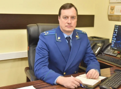 Ответственный за Анапу Азово-Черноморский межрайонный природоохранный прокурор Олег Сушков покинул пост