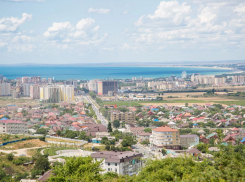 Анапчане заняли призовые места на конкурсе «Лучший орган ТОС-2023»