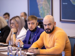 Всероссийские соревнования по кикбоксингу пройдут в Анапе