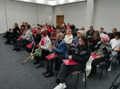 Ещё 33 жителя новых регионов получили российские паспорта в Анапе