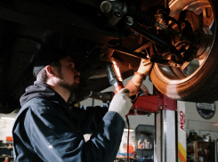 Техника, она, как женщина – ласку любит…