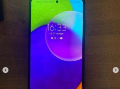 Выпивал со знакомым, уснул, лишился телефона: у анапчанина украли дорогой мобильник