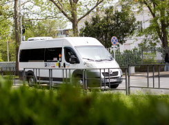 На Радоницу в Анапе изменится организация дорожного движения