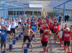 Жителей и гостей курорта приглашают принять участие в спортивно-патриотической акции «Быть здоровым – это модно!»