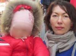 Мать, убившую 4-летнюю дочь в Анапе, выпустили из психиатрии на «больничный»