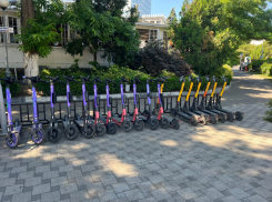 Как наладить инфраструктуру Анапы для электросамокатов – «Блокнот» спросил у искусственного интеллекта